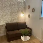 Apartmán Cocooning
