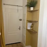 Apartmán Cocooning