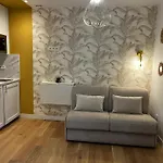Cocooning Apartmán *