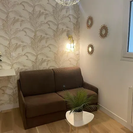 Apartman Cocooning