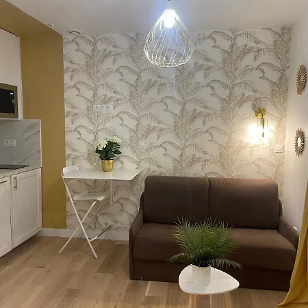 Cocooning Lunel