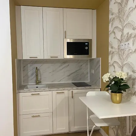 Apartman Cocooning Lunel
