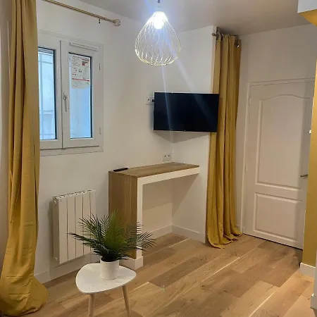Apartman Cocooning