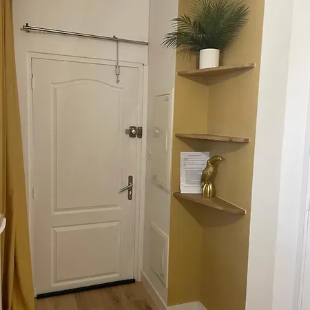 Apartman Cocooning