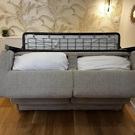 Apartmán Cocooning *