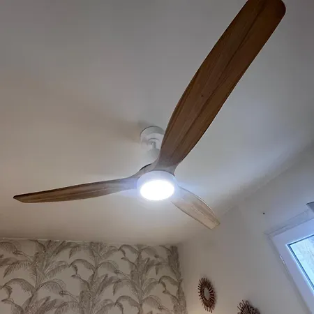 Cocooning Διαμέρισμα