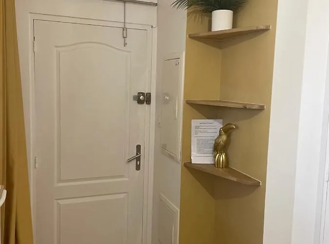 Apartment Cocooning