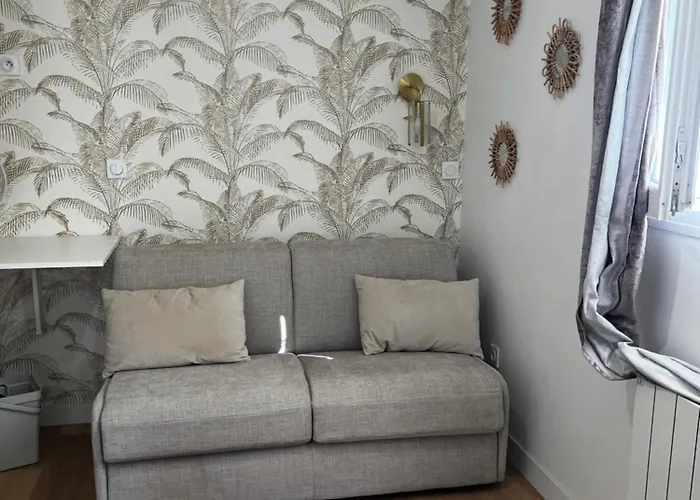 Apartment Cocooning Lunel (Herault)