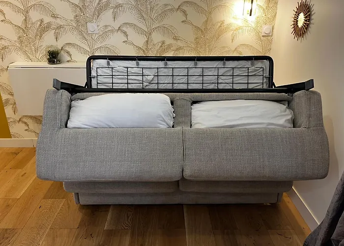 Apartment Cocooning *
